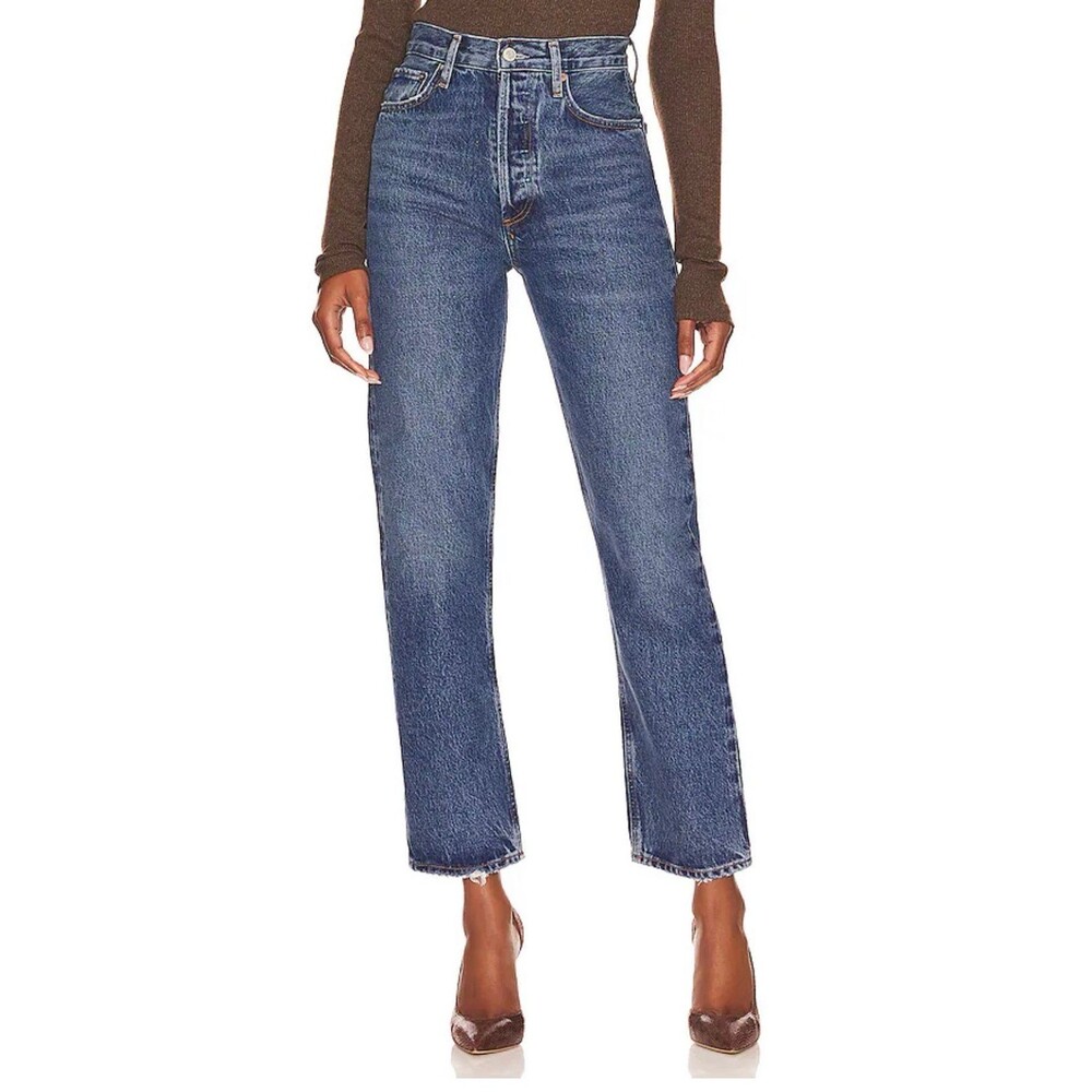 AGOLDE 90’s Pinch waist denim